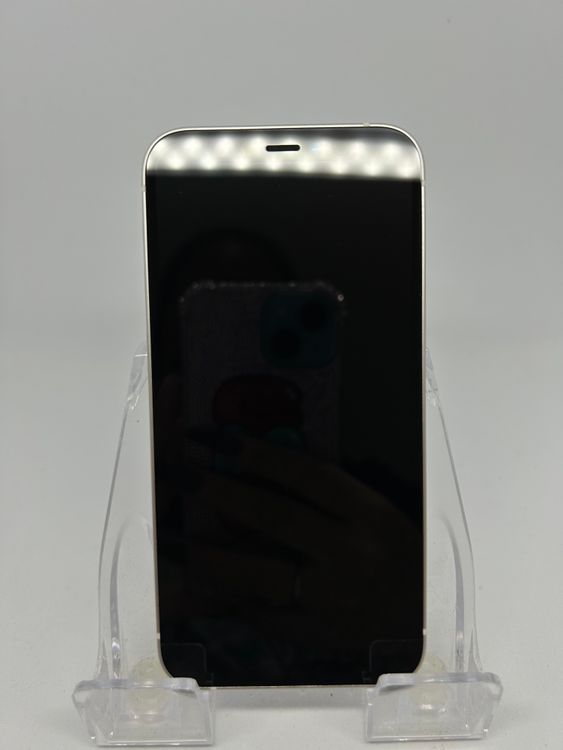 ���ϥԥͥ��ͥå� SIM�ե꡼ iPhone12mini  64GB �ۥ磻�� ����̵��