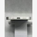 ���Хåƥ꡼90% SIM�ե꡼ iPhone16e 128GB �ۥ磻��