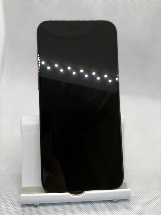 ���Хåƥ꡼88% SIM�ե꡼ iPhone15ProMax 256GB �֥롼