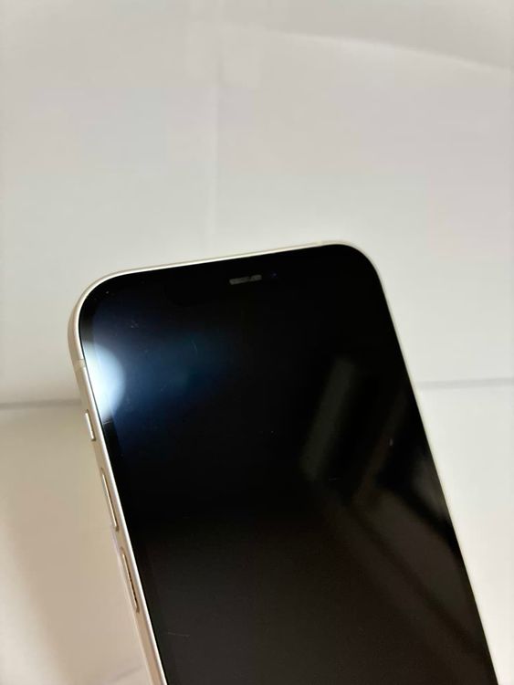 ���ϥԥͥ��ͥå�iPhone12 128GB �ۥ磻��   ����̵��