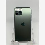 ●ハピネスネット SIMフリー iPhone11Pro 256GB ミッドナイトグリーン 送料無料