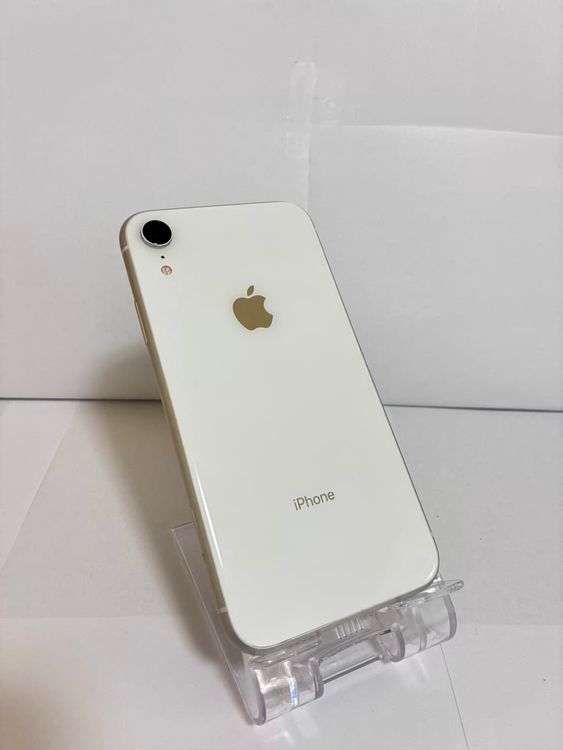 ��Ķ���� iPhoneXR 64GB �ۥ磻��   ����̵��