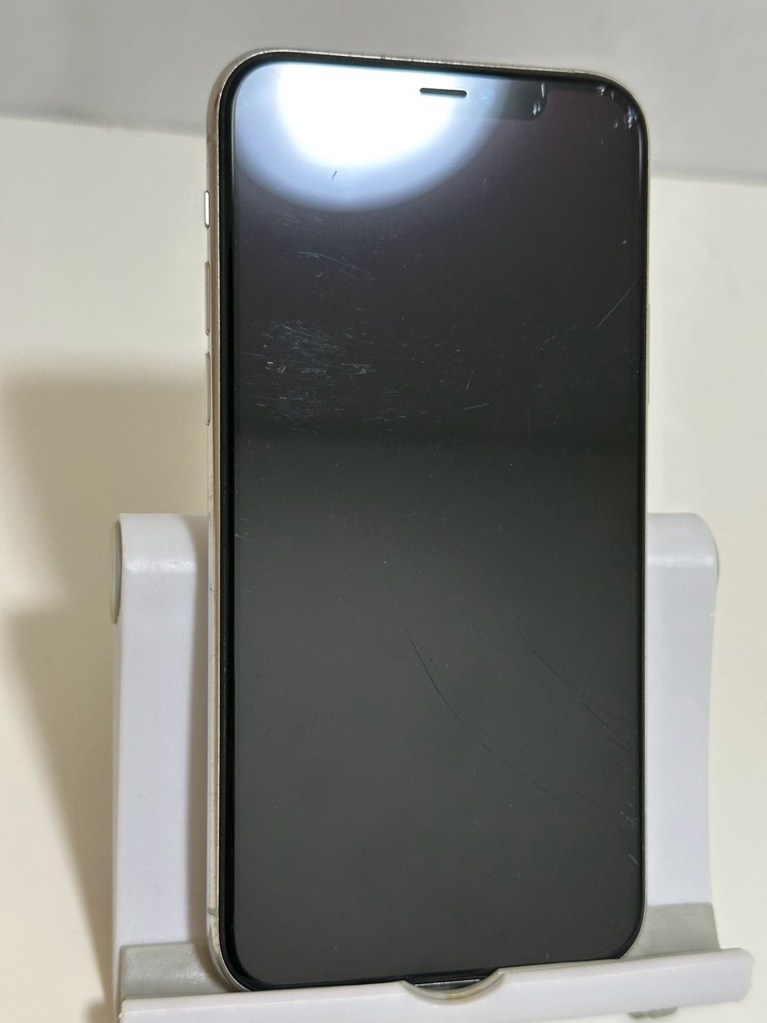 ムスビー｜○SIMフリー iPhone11Pro 256GB シルバー【iPhone11 Pro SIM