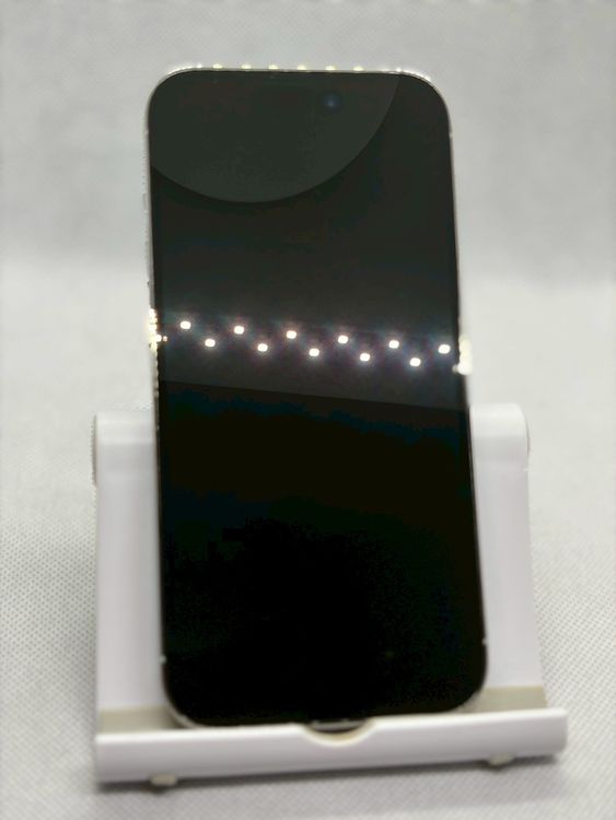 ��SIM�ե꡼ iPhone14Pro 256GB ����С� �Хåƥ꡼81%
