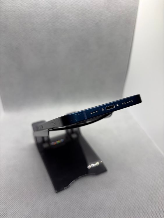 ���ϥԥͥ��ͥå� SIM�ե꡼ iPhone12 64GB �֥롼