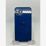 ���ϥԥͥ��ͥå� SIM�ե꡼ iPhone12  128GB �֥롼 ����̵��