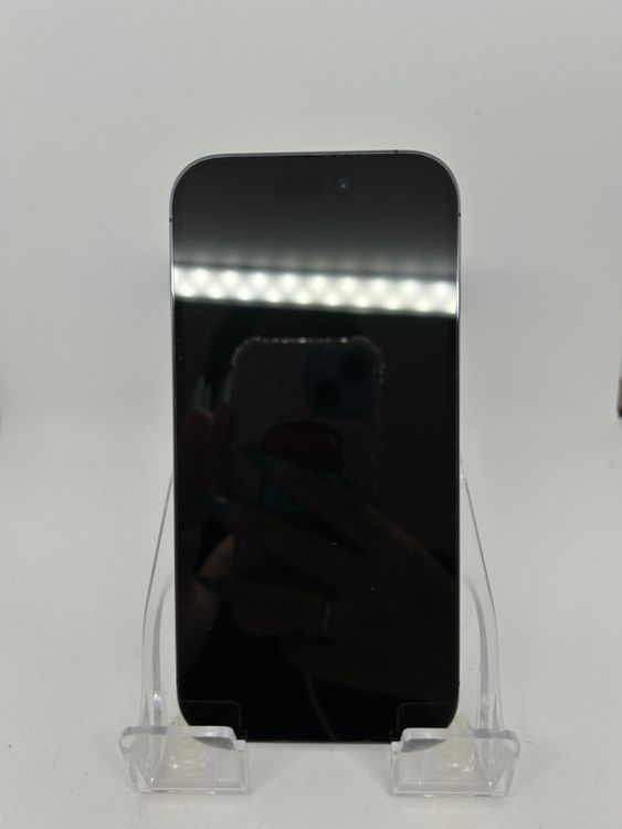 ��SIM�ե꡼ iPhone14Pro  128GB �ǥ����ץѡ��ץ� �Хåƥ꡼74%