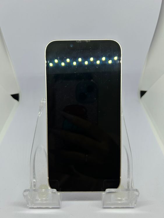 ��SIM�ե꡼ iPhone13mini  128GB �������饤�� �Хåƥ꡼78%