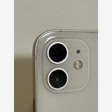 ���Хåƥ꡼84% SIM�ե꡼ iPhone12 64GB �ۥ磻��