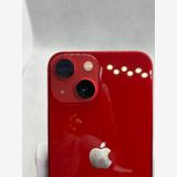 ���Хåƥ꡼85% SIM�ե꡼ iPhone13mini 128GB ��å�