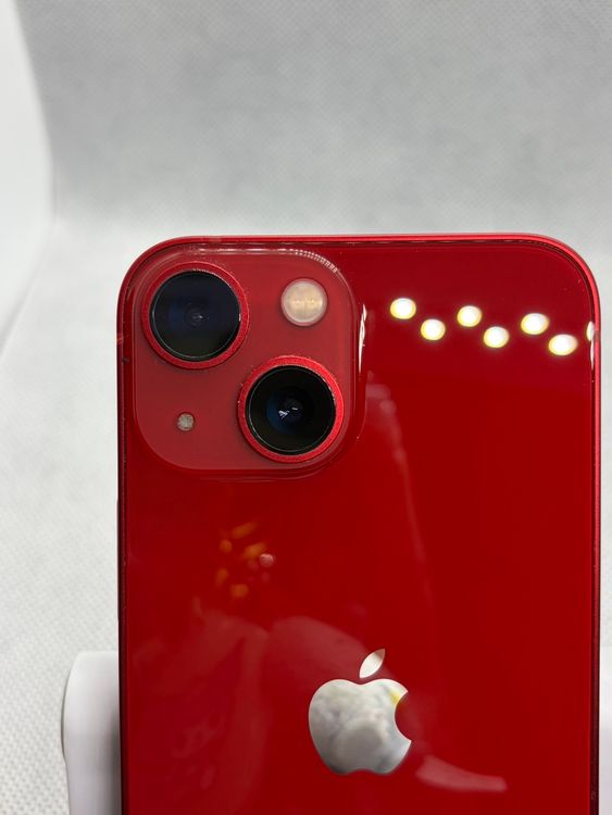 ���Хåƥ꡼85% SIM�ե꡼ iPhone13mini 128GB ��å�