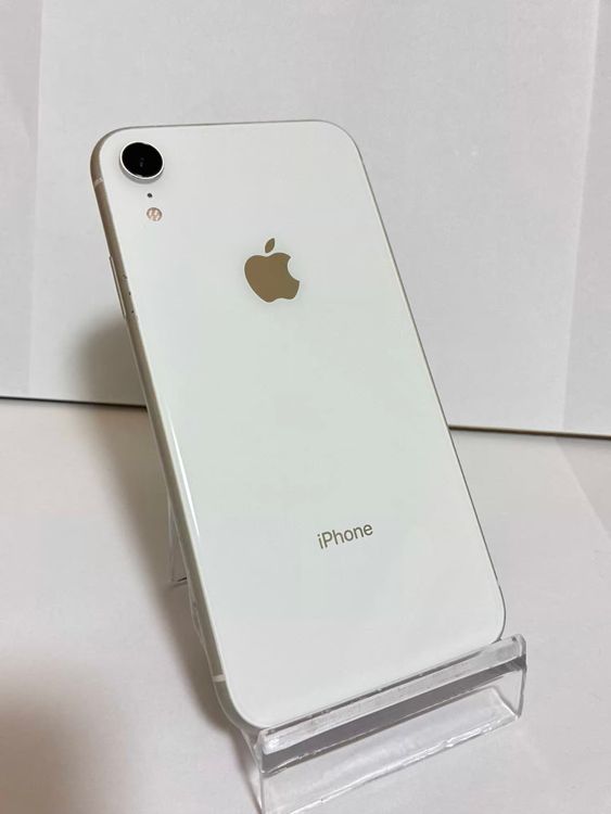 iPhone XR 商品一覧｜ムスビー【中古スマホ・中古タブレット専門のフリマ】