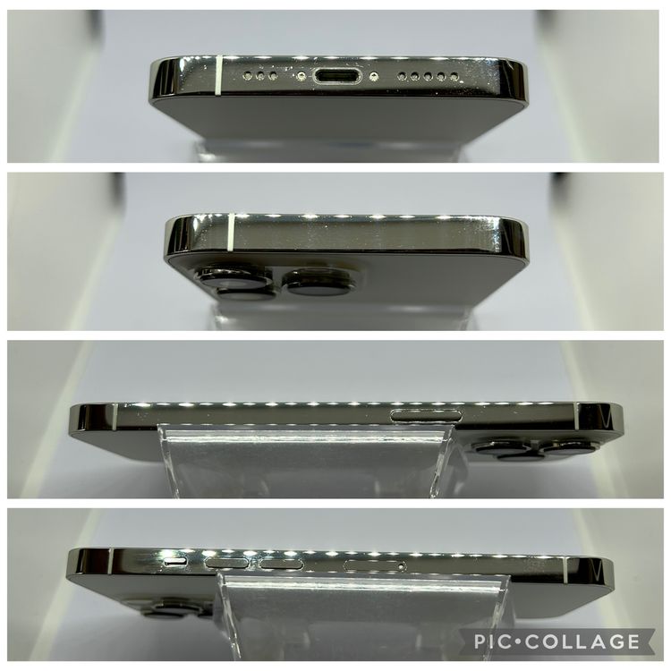 ��SIM�ե꡼ iPhone13Pro  128GB ����С� �Хåƥ꡼75%