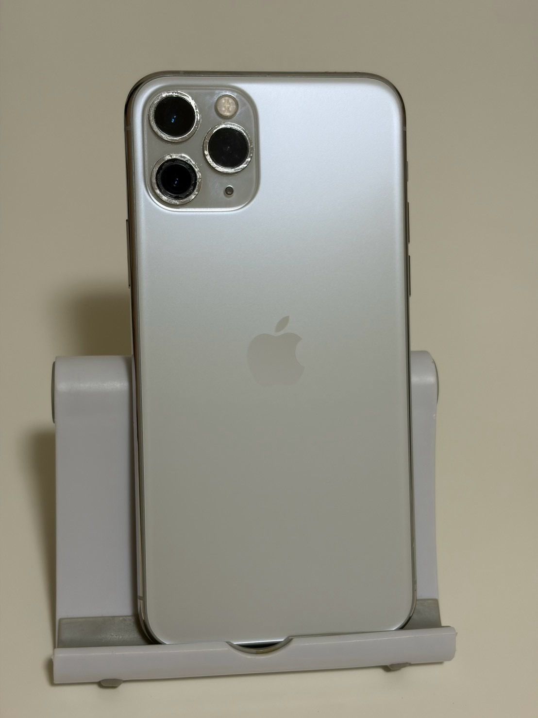 ムスビー｜○SIMフリー iPhone11Pro 64GB シルバー【iPhone11 Pro SIM