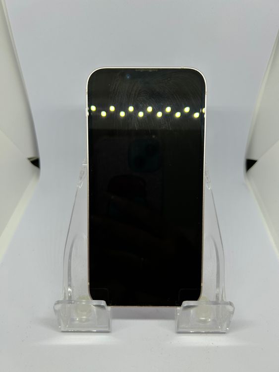 ��SIM�ե꡼ iPhone13mini  128GB �ԥ� �Хåƥ꡼74%
