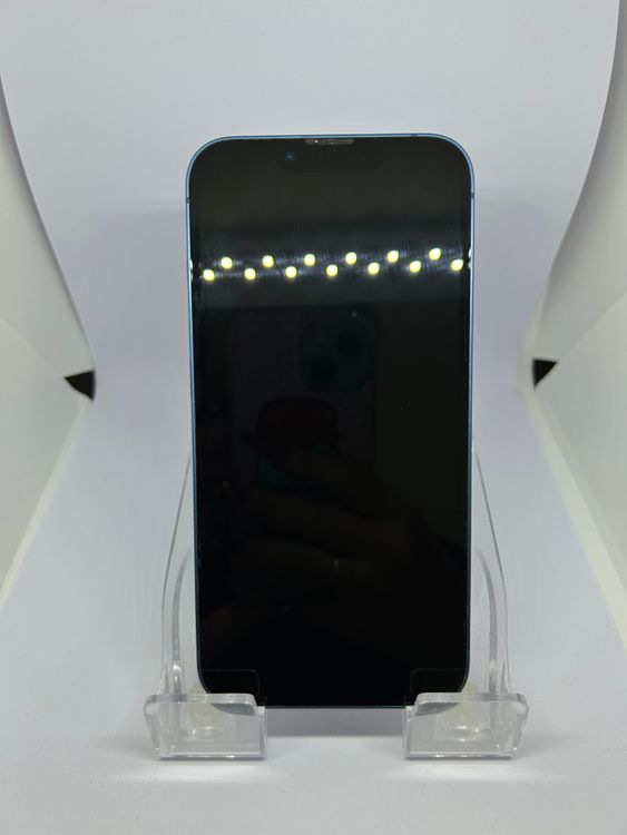 ��SIM�ե꡼ iPhone13  256GB �֥롼