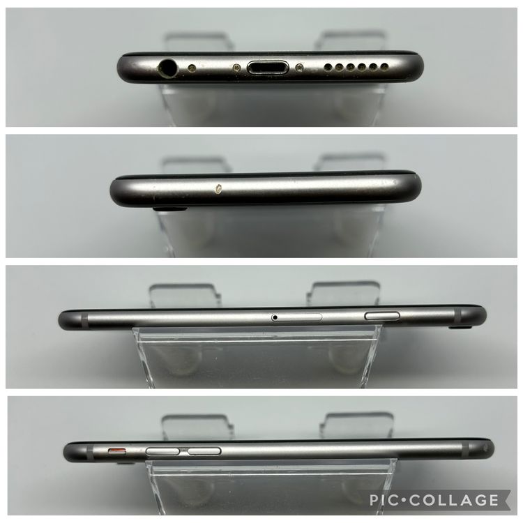ϥԥͥͥå iPhone6  16GB ڡ쥤 ̵
