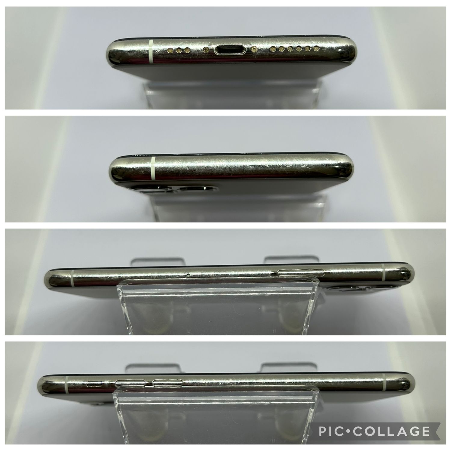 ムスビー｜○SIMフリー iPhone11Pro 256GB シルバー【iPhone11 Pro SIM