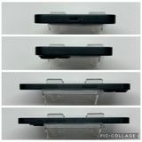 ���ϥԥͥ��ͥå� SIM�ե꡼ iPhone14  128GB �ߥåɥʥ��� �Хåƥ꡼83%