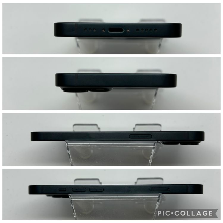 ���ϥԥͥ��ͥå� SIM�ե꡼ iPhone14  128GB �ߥåɥʥ��� �Хåƥ꡼83%