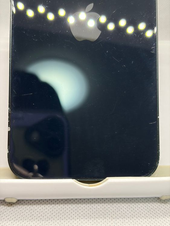 ��SIM�ե꡼ iPhone13 128GB �ߥåɥʥ��� �Хåƥ꡼83%