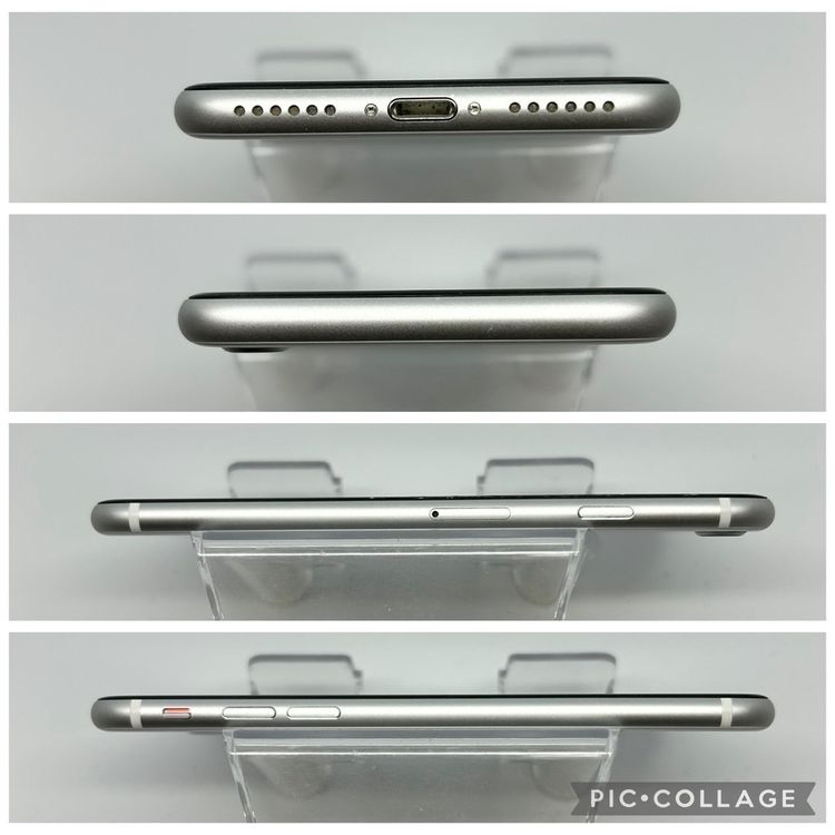 ϥԥͥͥå SIMե꡼ iPhoneSE2  64GB ۥ磻 ̵