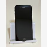 ���Хåƥ꡼85% SIM�ե꡼ iPhoneSE ��2���� 64GB �֥�å�