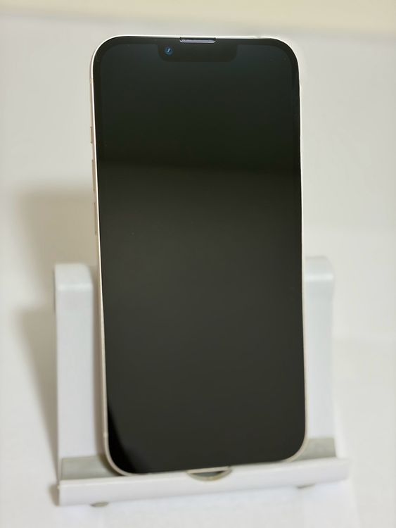 ��̤������ SIM�ե꡼ iPhone13 128GB �������饤��