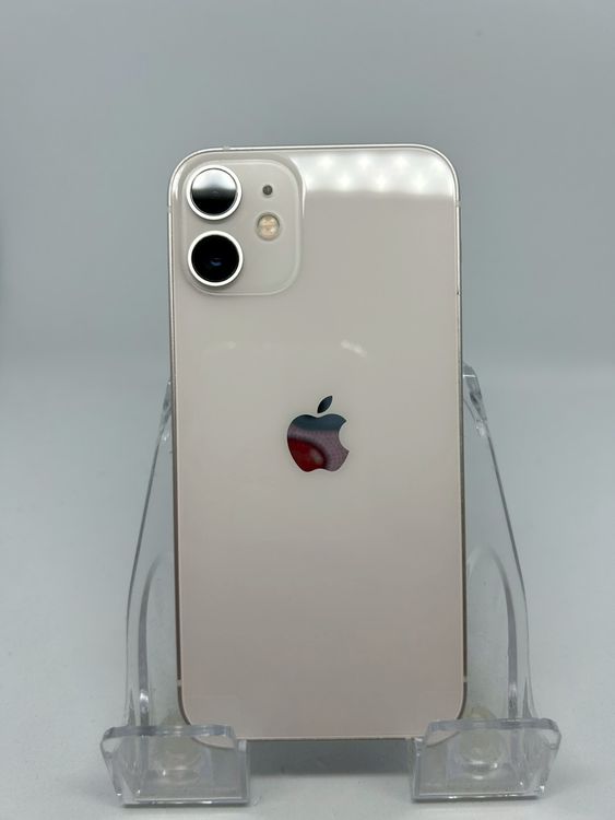 ���ϥԥͥ��ͥå� SIM�ե꡼ iPhone12mini  64GB �ۥ磻�� ����̵��