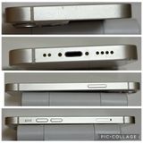 ���Хåƥ꡼83% SIM�ե꡼ iPhone13mini 512GB �������饤��