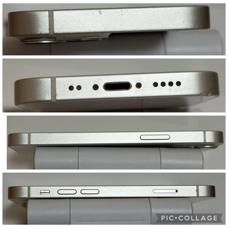 ���Хåƥ꡼83% SIM�ե꡼ iPhone13mini 512GB �������饤��