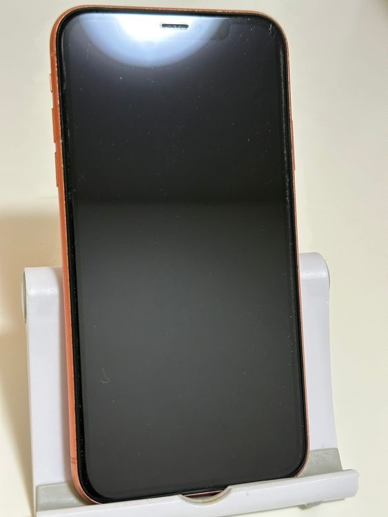 ������� SIM�ե꡼ iPhoneXR 128GB �������