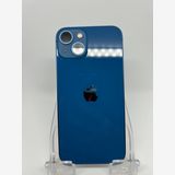 ϥԥͥͥå SIMե꡼ iPhone13  128GB ֥롼 ̵