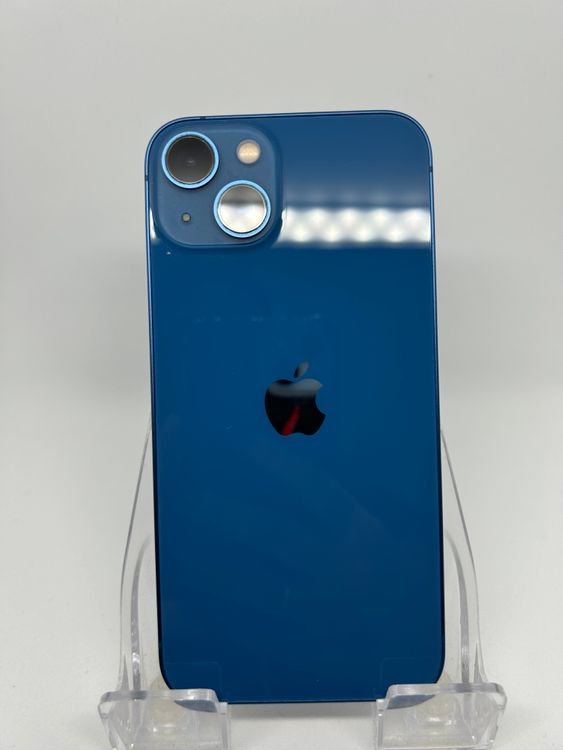 ϥԥͥͥå SIMե꡼ iPhone13  128GB ֥롼 ̵