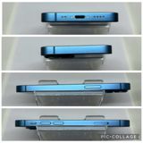 ��Ķ���� SIM�ե꡼ iPhone13mini  128GB �֥롼