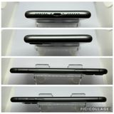 ��SIM�ե꡼ iPhone11  64GB �֥�å� �Хåƥ꡼75%
