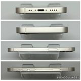 ���ϥԥͥ��ͥå� SIM�ե꡼ iPhone12mini  128GB �ۥ磻�� ����̵��