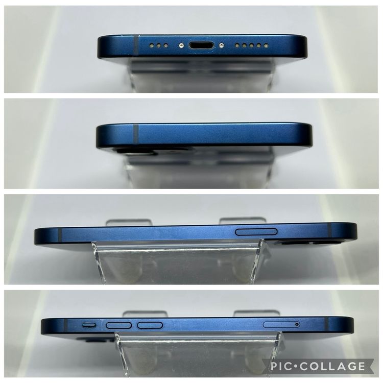 ��SIM�ե꡼ iPhone12 64GB �֥롼