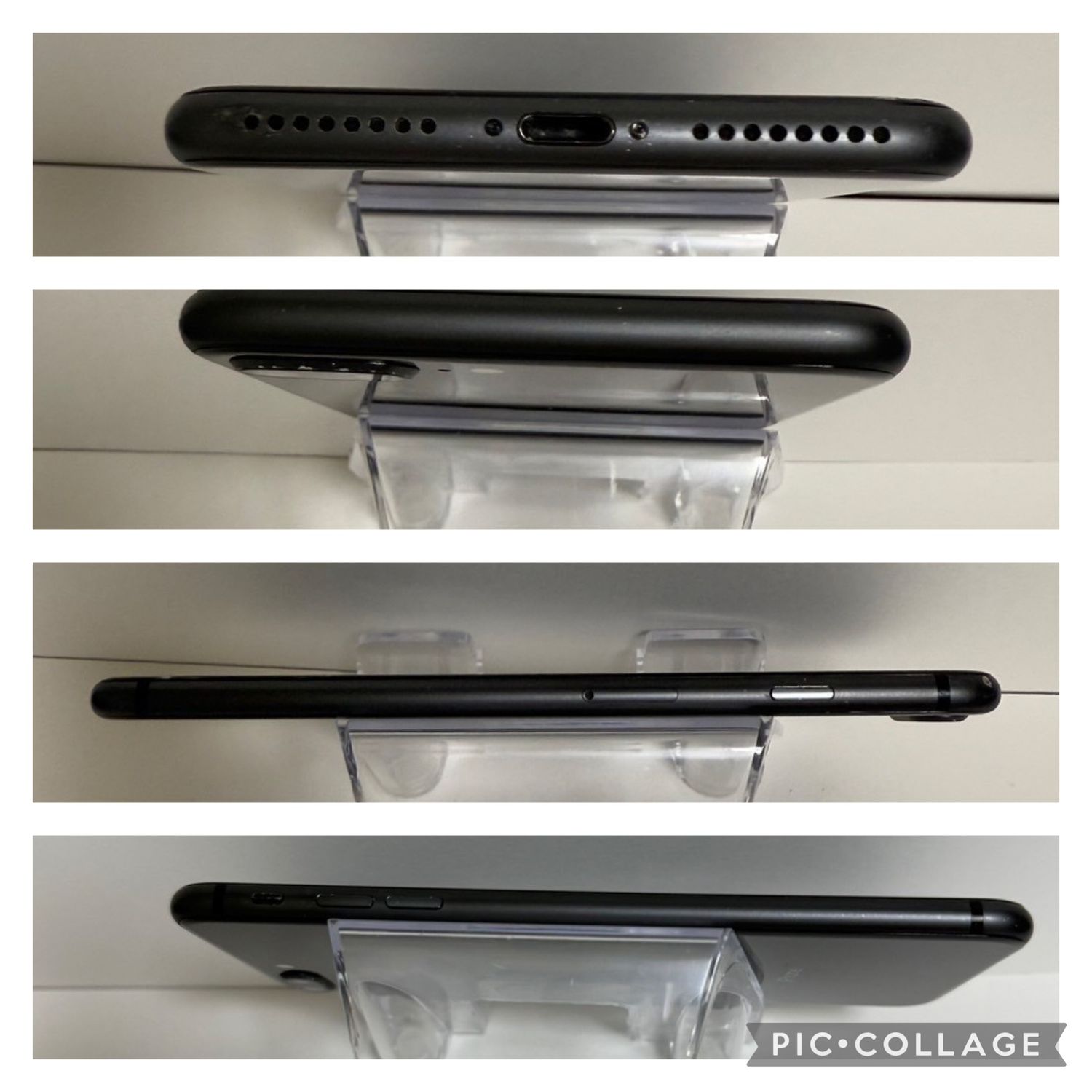 ムスビー｜○ハピネスネット SIMフリー iPhone8Plus 64GB グレー