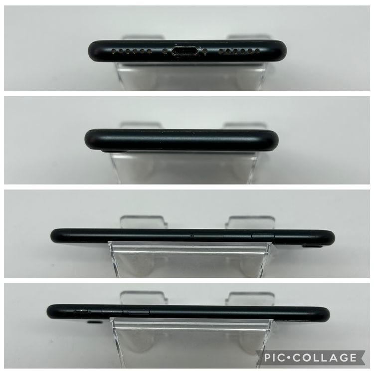 ��SIM�ե꡼ iPhoneSE��3����  64GB �ߥåɥʥ��� �Хåƥ꡼72%