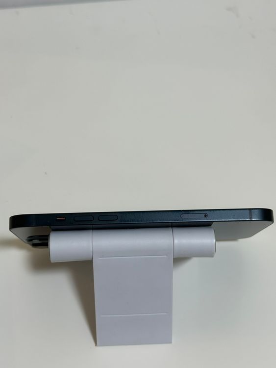 ��SIM�ե꡼ iPhone14Plus 128GB �ߥåɥʥ���