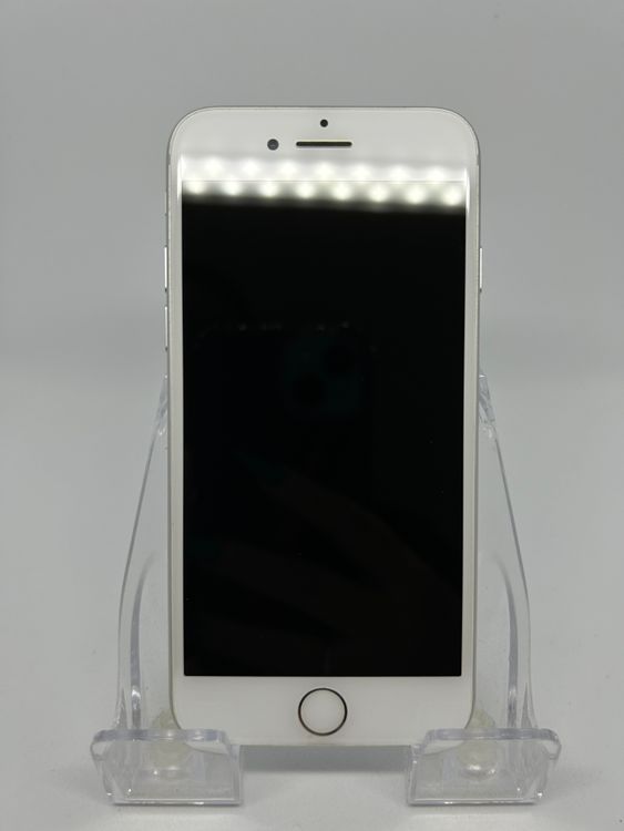 ○ハピネスネット SIMフリー iPhone7  32GB シルバー 送料無料