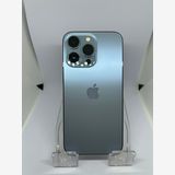 ●SIMフリー iPhone13Pro 128GB シェラブルー