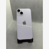 ���ϥԥͥ��ͥå� SIM�ե꡼ iPhone14 128GB �ѡ��ץ� �Хåƥ꡼81%