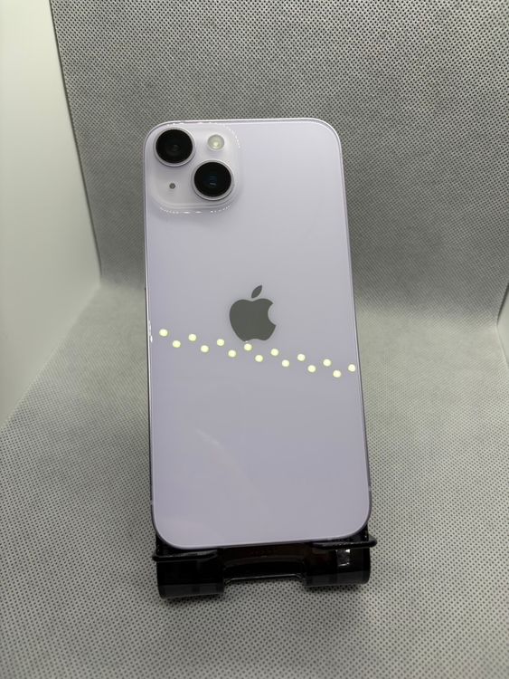 ���ϥԥͥ��ͥå� SIM�ե꡼ iPhone14 128GB �ѡ��ץ� �Хåƥ꡼81%