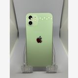 ●SIMフリー iPhone12 128GB グリーン