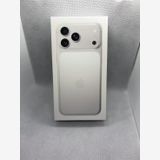 ○ハピネスネット 新品未開封 SIMフリー iPhone17ProMax 512GB シルバー