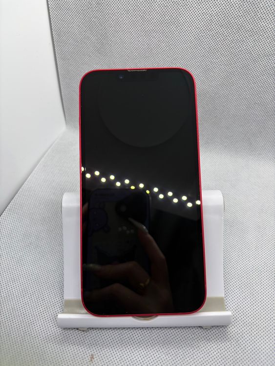 ������ SIM�ե꡼ iPhone14 128GB ��å� �Хåƥ꡼85%