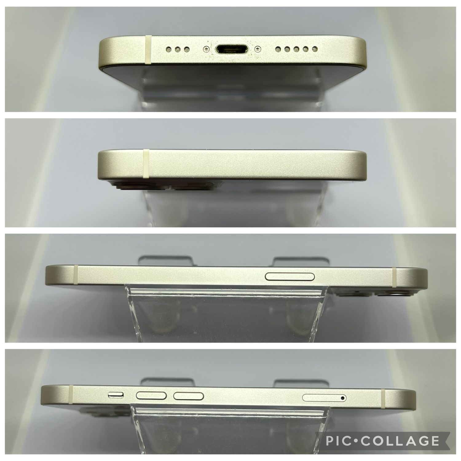 ムスビー｜○超美品 SIMフリー iPhone13 128GB スターライト【iPhone13