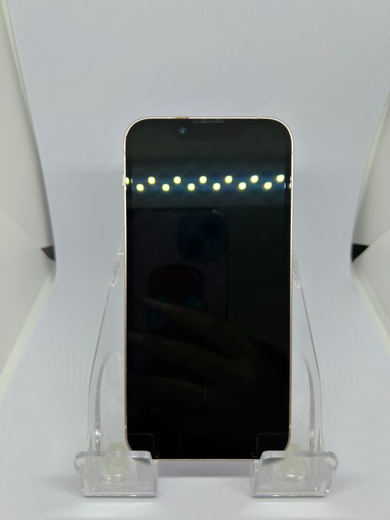��SIM�ե꡼ iPhone13mini  128GB �ԥ� �Хåƥ꡼76%
